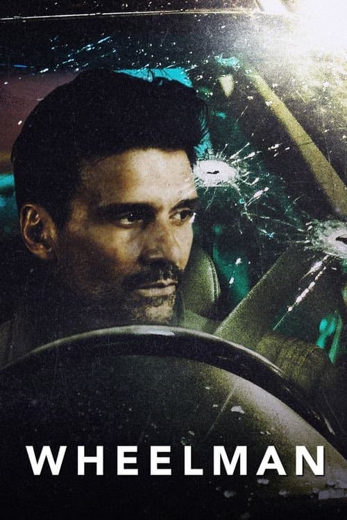 Direksiyondaki Adam izle