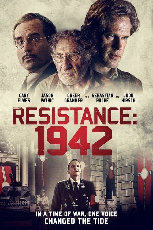 Direniş 1942 izle