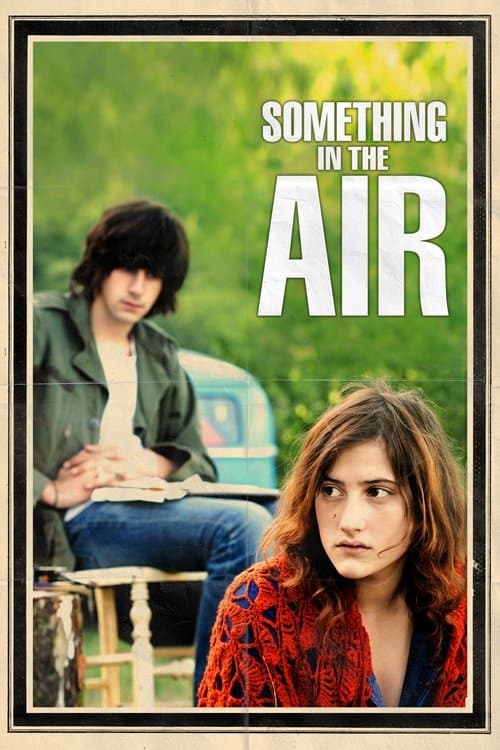Direniş Günlerinde aşk izle