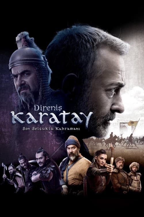 Direniş: Karatay izle