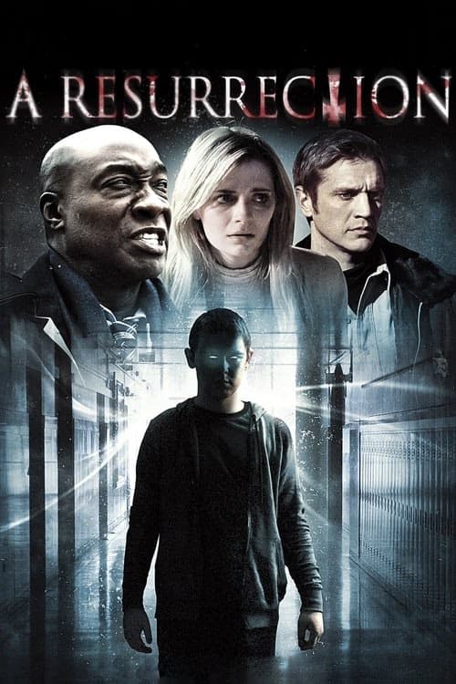 Diriliş izle