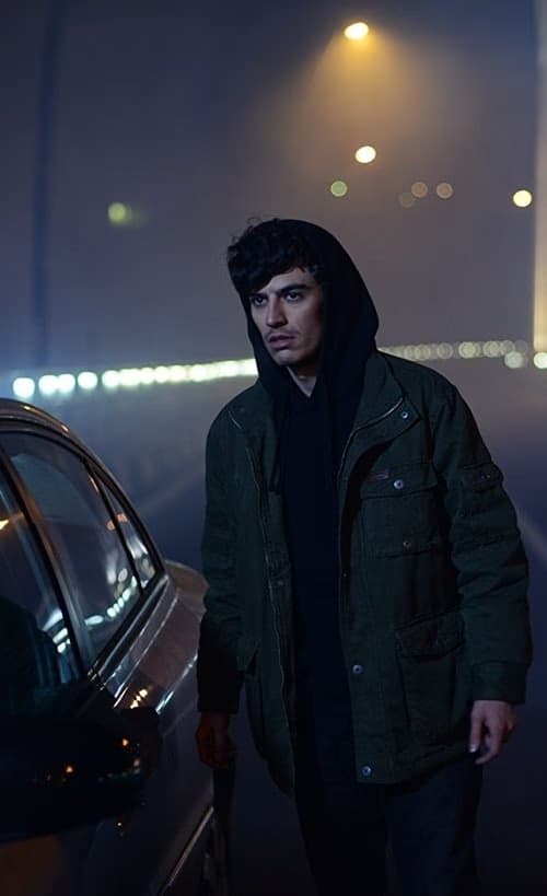 Disappearance izle