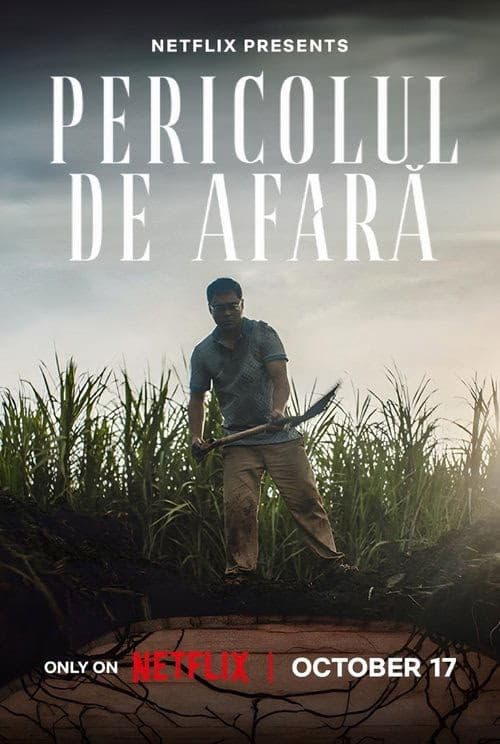 Dışarıdaki Tehlike izle