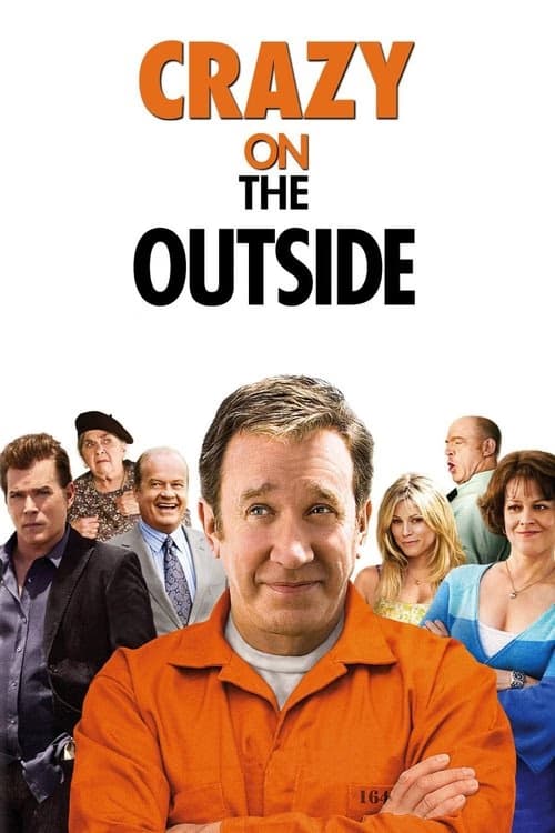 Dışarısı Fena izle