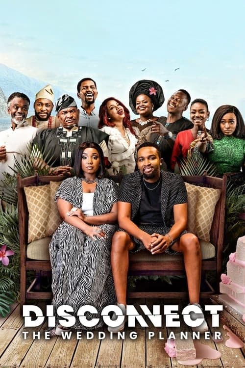Disconnect: The Wedding Planner izle