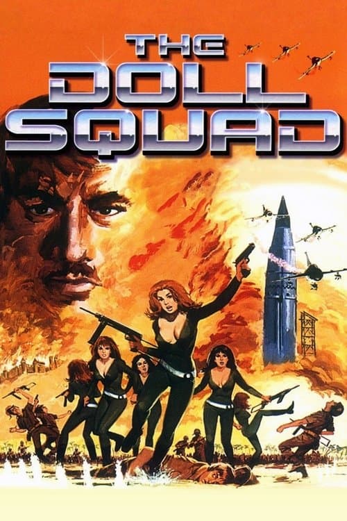 Dişi Komandolar izle
