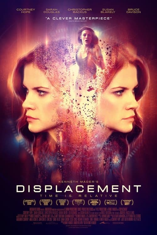 Displacement izle