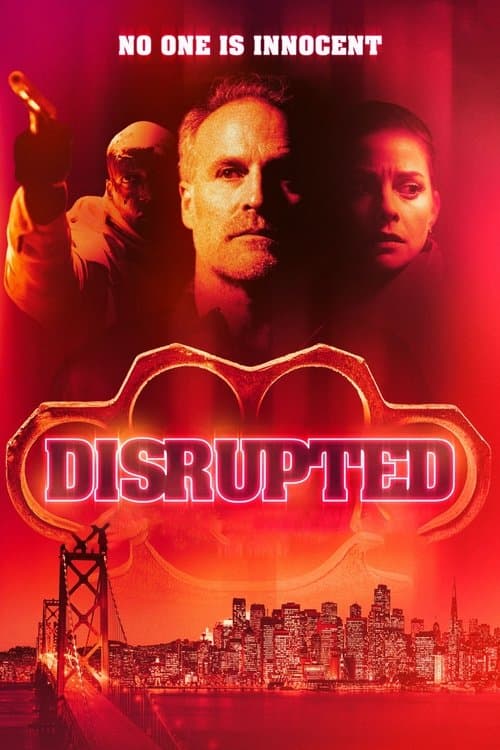 Disrupted izle