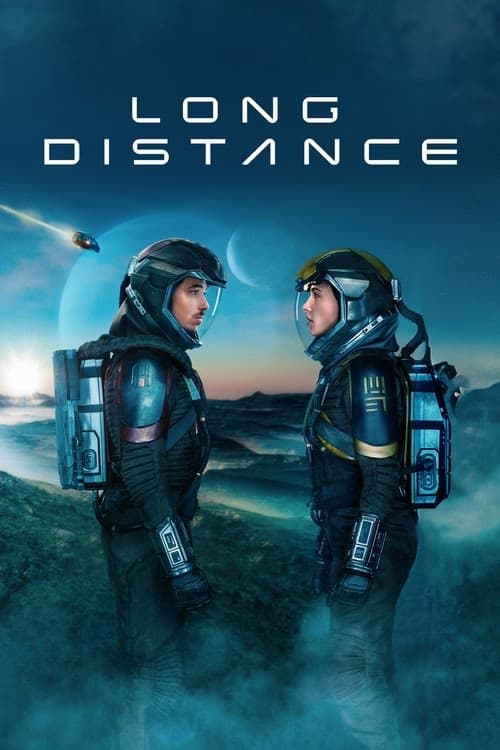Distant izle