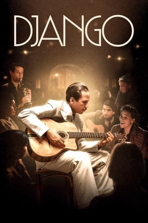 Django Sürgün Melodiler izle