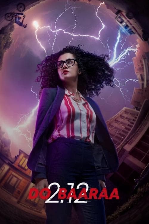 Dobaaraa izle