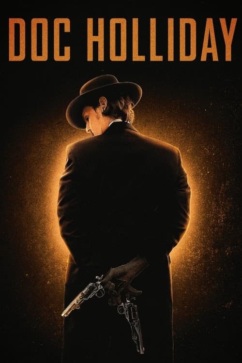 Doc Holliday izle
