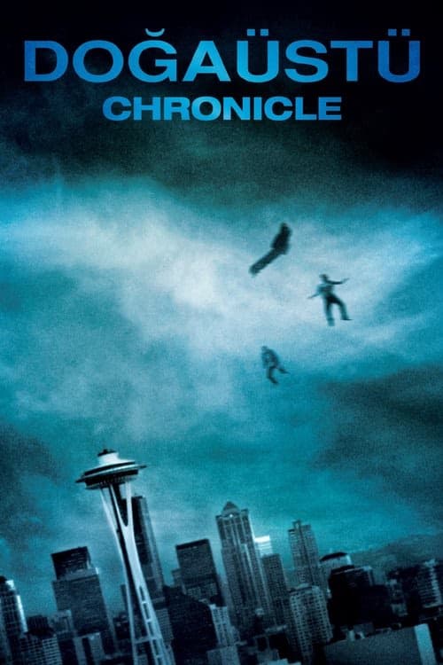 Doğaüstü izle