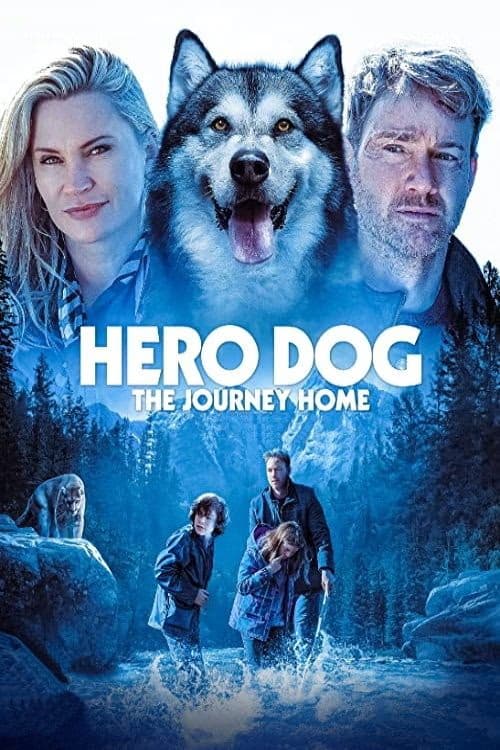Doğaya Karşı: Eve Yolculuk izle
