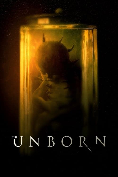 Doğmamış izle