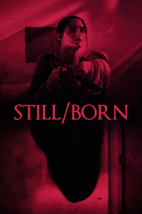 Doğmamış izle