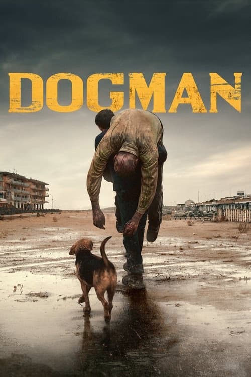 Dogman izle