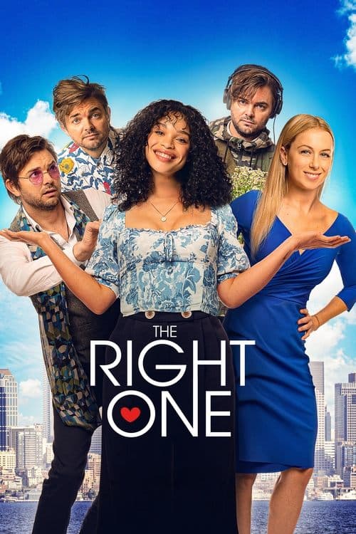 Doğru Kişi izle