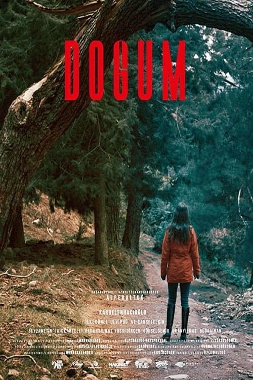 Doğum izle