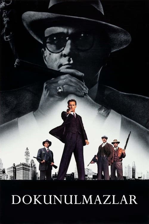 Dokunulmazlar izle