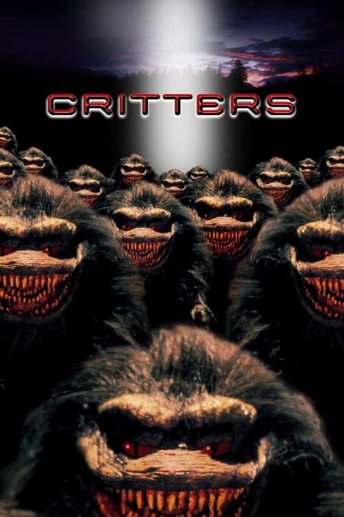 Dokuz Canlı Tehlike izle