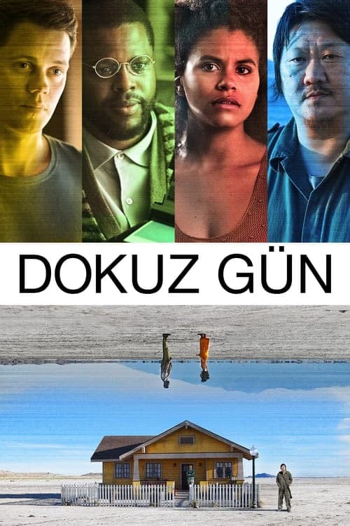 Dokuz Gün izle