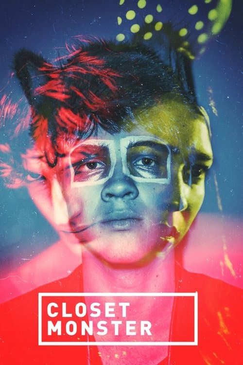 Dolaptaki Canavar izle