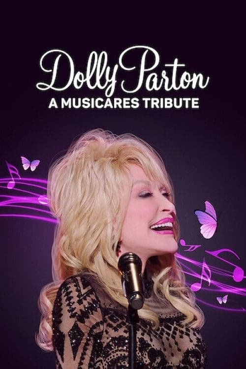 Dolly Parton: A MusiCares Tribute izle