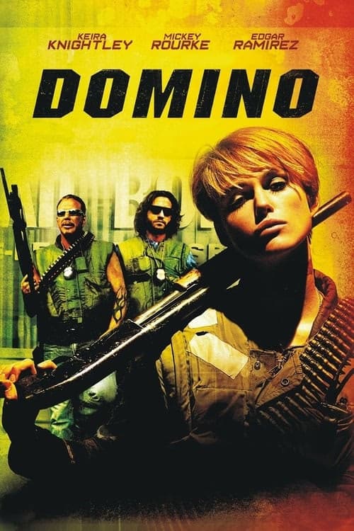 Domino izle
