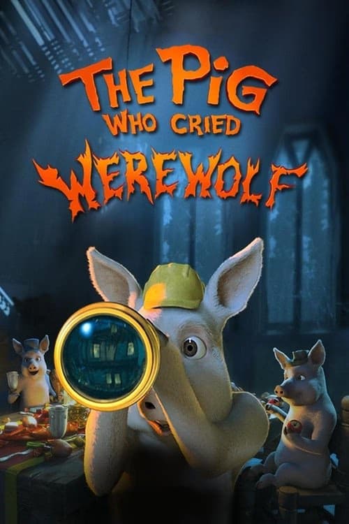 Domuzlar ve Kurt Kadın izle