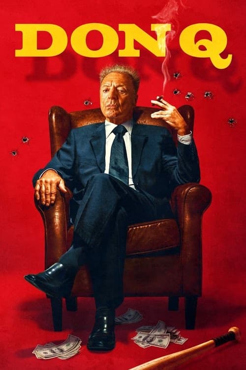 Don Q izle