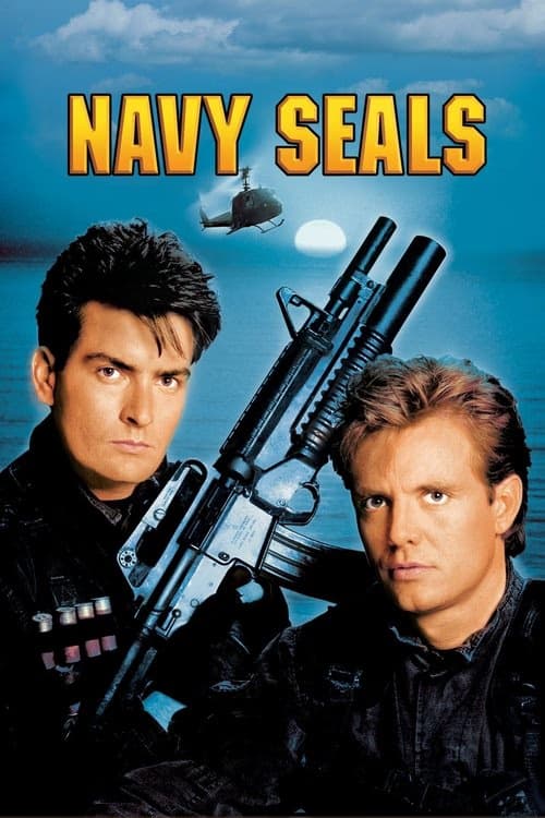 Donanma Kaplanları izle