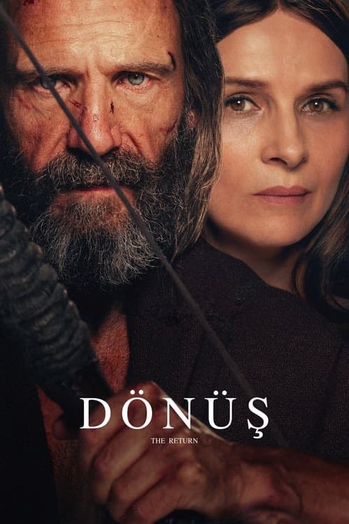 Dönüş izle