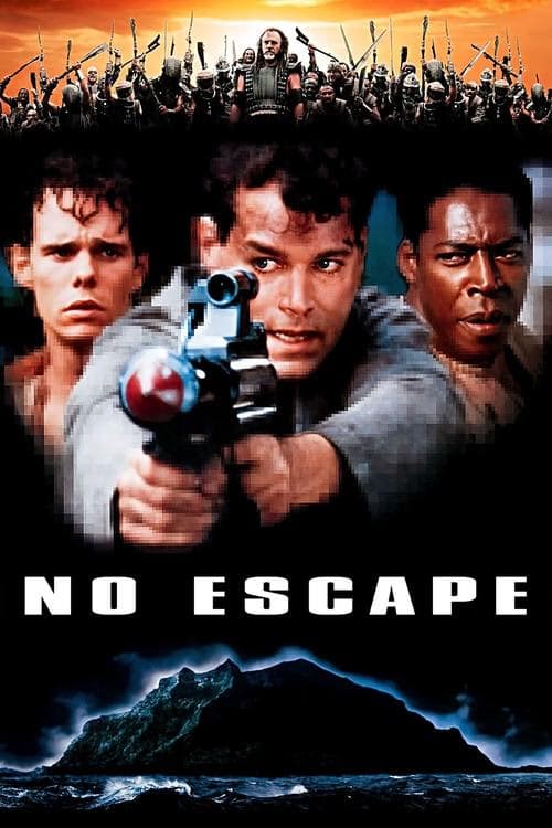 Dönüş Yok izle