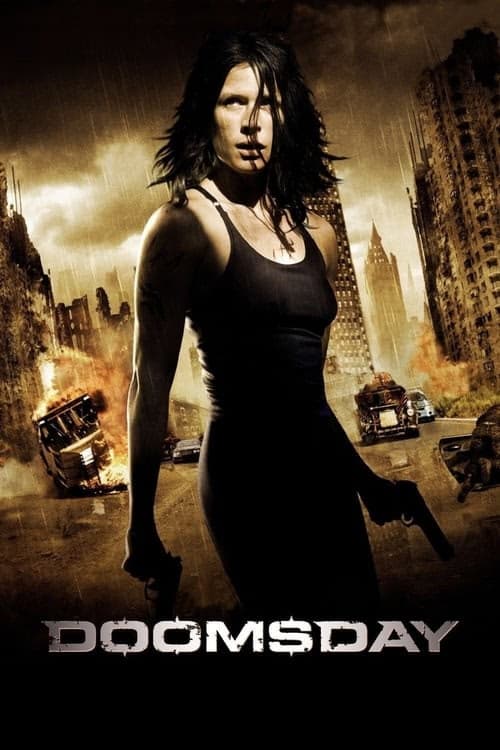 Doomsday izle