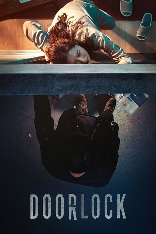 Door Lock izle