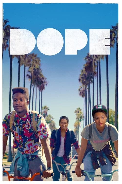 Dope izle