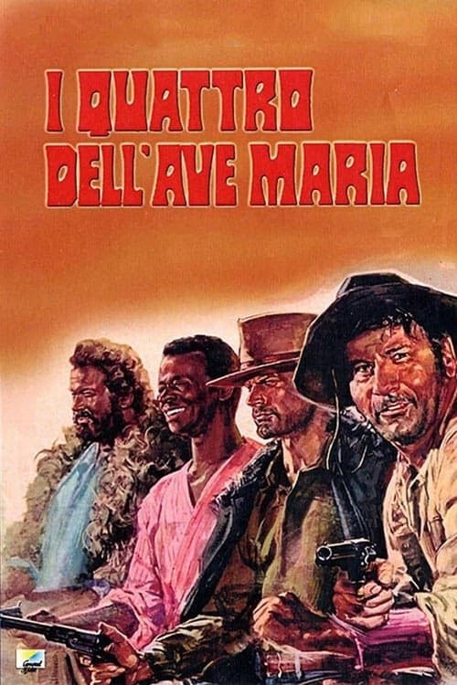 Dördü Bir Ave Maria İçin izle