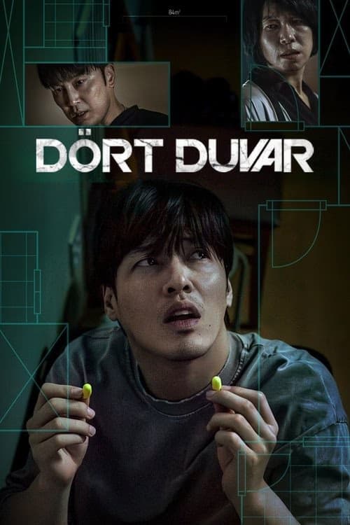 Dört Duvar izle