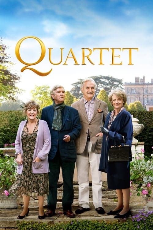 Dörtlü izle