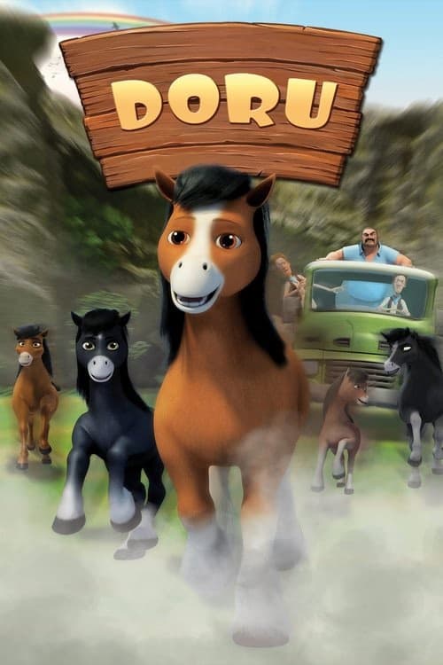 Doru 1 izle