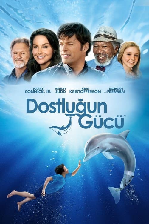 Dostluğun Gücü izle