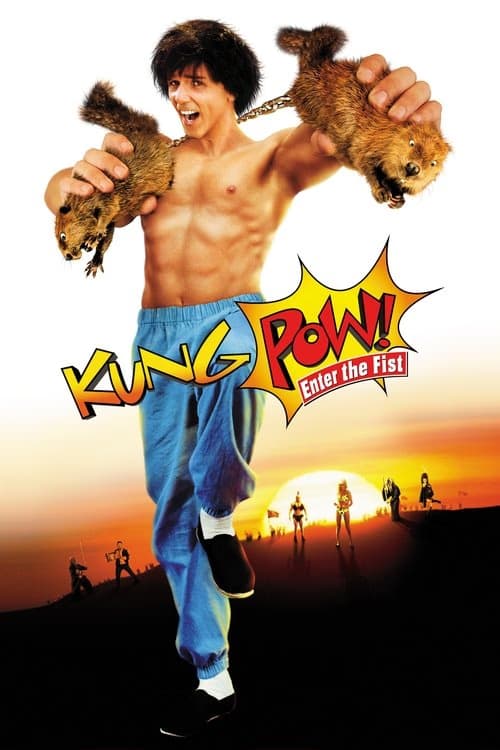 Dövüş Sanatı izle