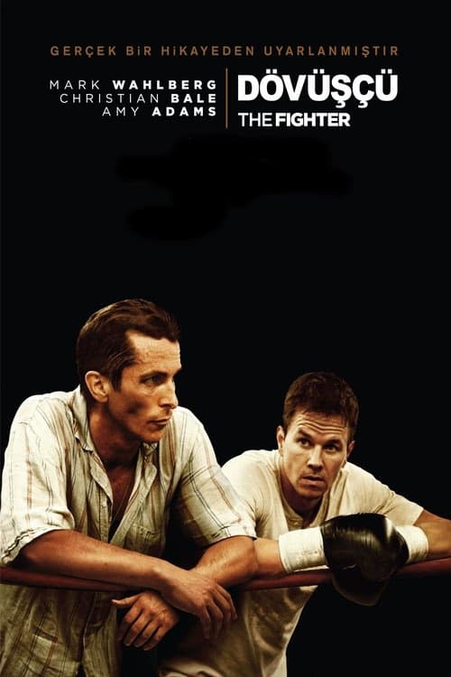 Dövüşçü izle