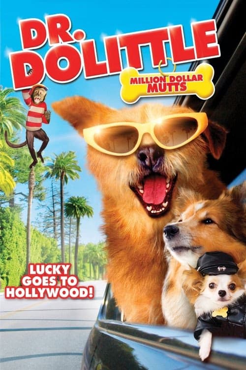 Dr. Dolittle 5 izle