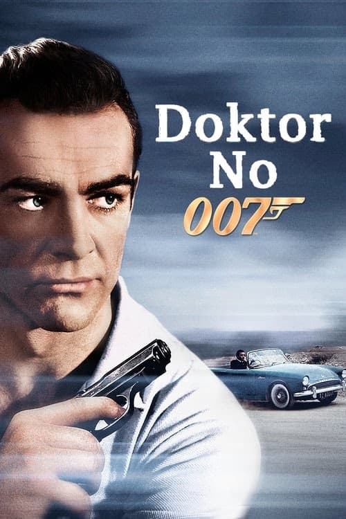 Dr. No izle