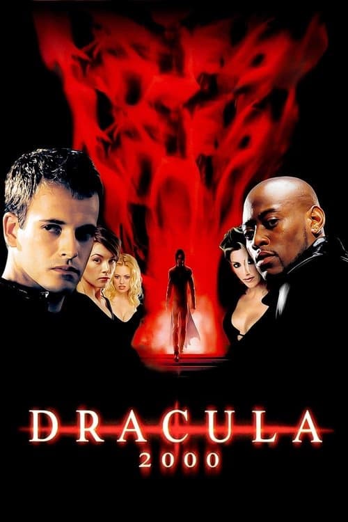 Dracula 2000 izle