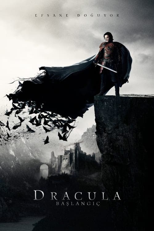 Dracula: Başlangıç izle
