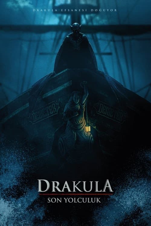Drakula: Son Yolculuk izle