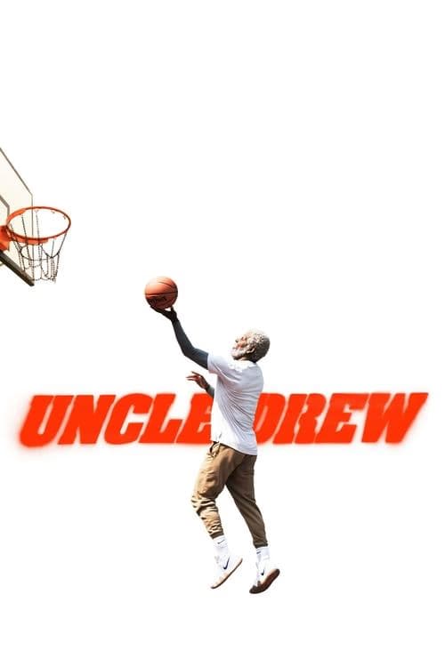 Drew Amca izle